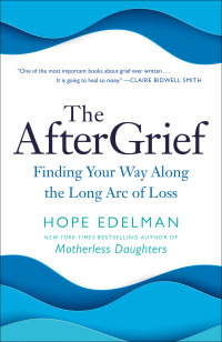 Cover image: The AfterGrief 9780399179785