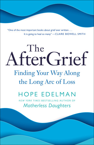 Cover image: The AfterGrief 9780399179785