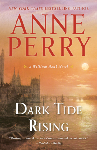 Cover image: Dark Tide Rising 9780399179914