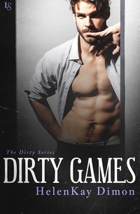 Cover image: Dirty Games