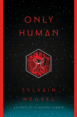 Cover image: Only Human 9780399180118