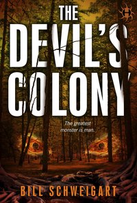 Cover image: The Devil's Colony