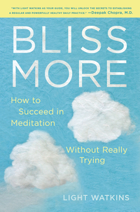 Cover image: Bliss More 9780399180354