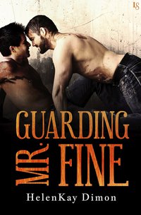 Cover image: Guarding Mr. Fine