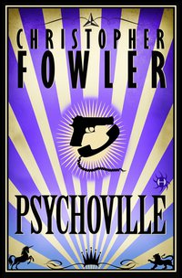 Cover image: Psychoville