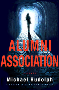 Cover image: Alumni Association