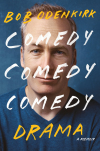 Cover image: Comedy Comedy Comedy Drama 9780399180514