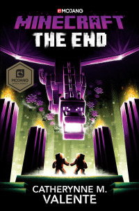 Cover image: Minecraft: The End 9780399180729