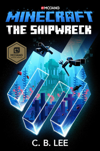 Cover image: Minecraft: The Shipwreck 9780399180781