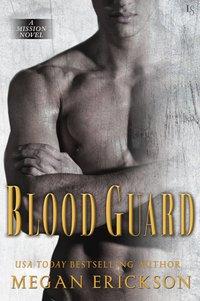 Cover image: Blood Guard