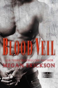 Cover image: Blood Veil