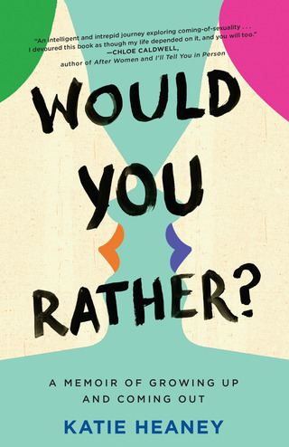 Cover image: Would You Rather? 9780399180958