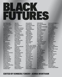 Cover image: Black Futures 9780399181139