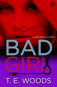 Cover image: Bad Girl