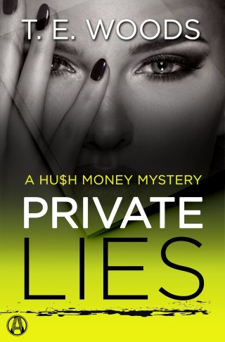 Cover image: Private Lies
