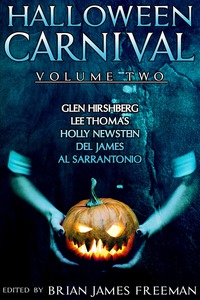 Cover image: Halloween Carnival Volume 2