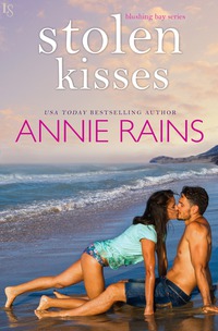 Cover image: Stolen Kisses