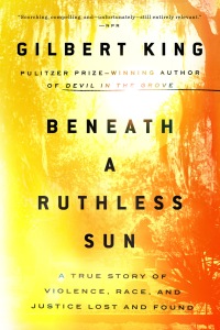 Cover image: Beneath a Ruthless Sun 9780399183423