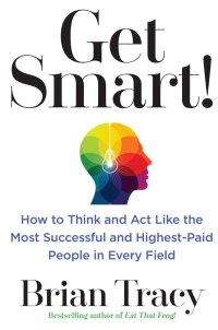 Cover image: Get Smart! 9780399183782