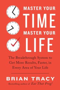 Cover image: Master Your Time, Master Your Life 9780399183812