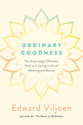 Cover image: Ordinary Goodness 9780399183911