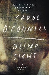 Cover image: Blind Sight 9780399184239