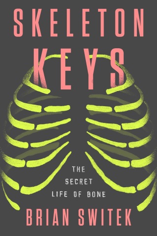 Cover image: Skeleton Keys 9780399184901