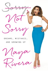 Cover image: Sorry Not Sorry 9780399184987
