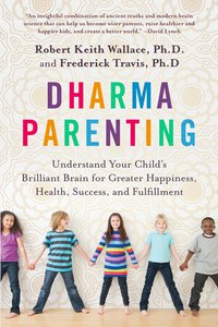 Cover image: Dharma Parenting 9780399185007