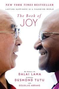 Cover image: The Book of Joy 9780399185045