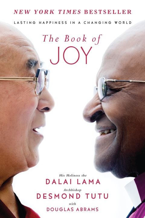 The Book of Joy : Lasting Happiness in a Changing World - FULL INSTANT DOWNLOAD | PDF DOCX EPUB