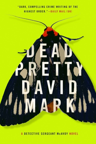 Cover image: Dead Pretty 9780399185151