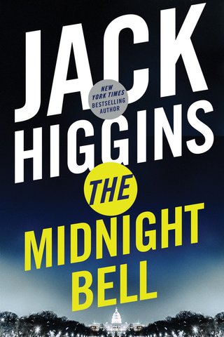 Cover image: The Midnight Bell 9780399185304