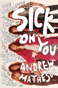 Cover image: Sick On You 9780399185335