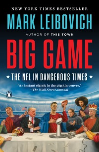 Cover image: Big Game 9780399185427