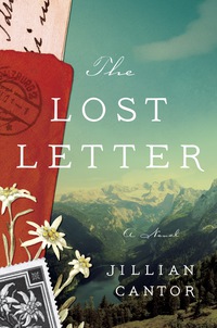 Cover image: The Lost Letter 9780399185670
