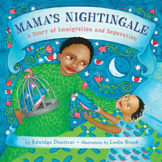Cover image: Mama's Nightingale 9780525428091