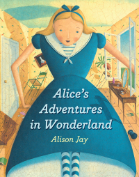 Cover image: Alice's Adventures in Wonderland 9780525429791