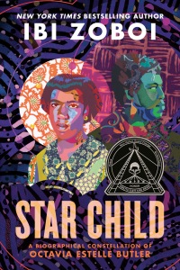 Cover image: Star Child 9780399187384
