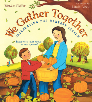 Cover image: We Gather Together 9780147512826