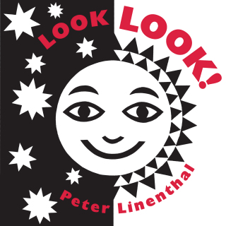Cover image: Look, Look! 9780525420286