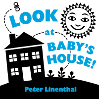 Cover image: Look at Baby's House 9780525420613