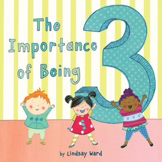 Cover image: The Importance of Being 3 9780525428695