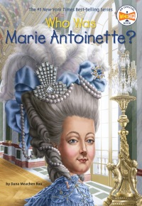 Cover image: Who Was Marie Antoinette? 9780448483108