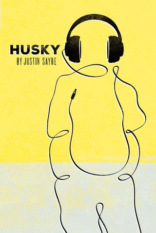 Cover image: Husky 9780448484136