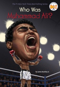 Cover image: Who Was Muhammad Ali? 9780448479552