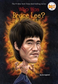 Cover image: Who Was Bruce Lee? 9780448479491