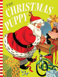 Cover image: The Christmas Puppy 9780448487656