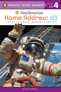 Cover image: Home Address: ISS 9780448487090