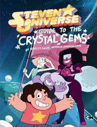 Cover image: Guide to the Crystal Gems 9780843183160